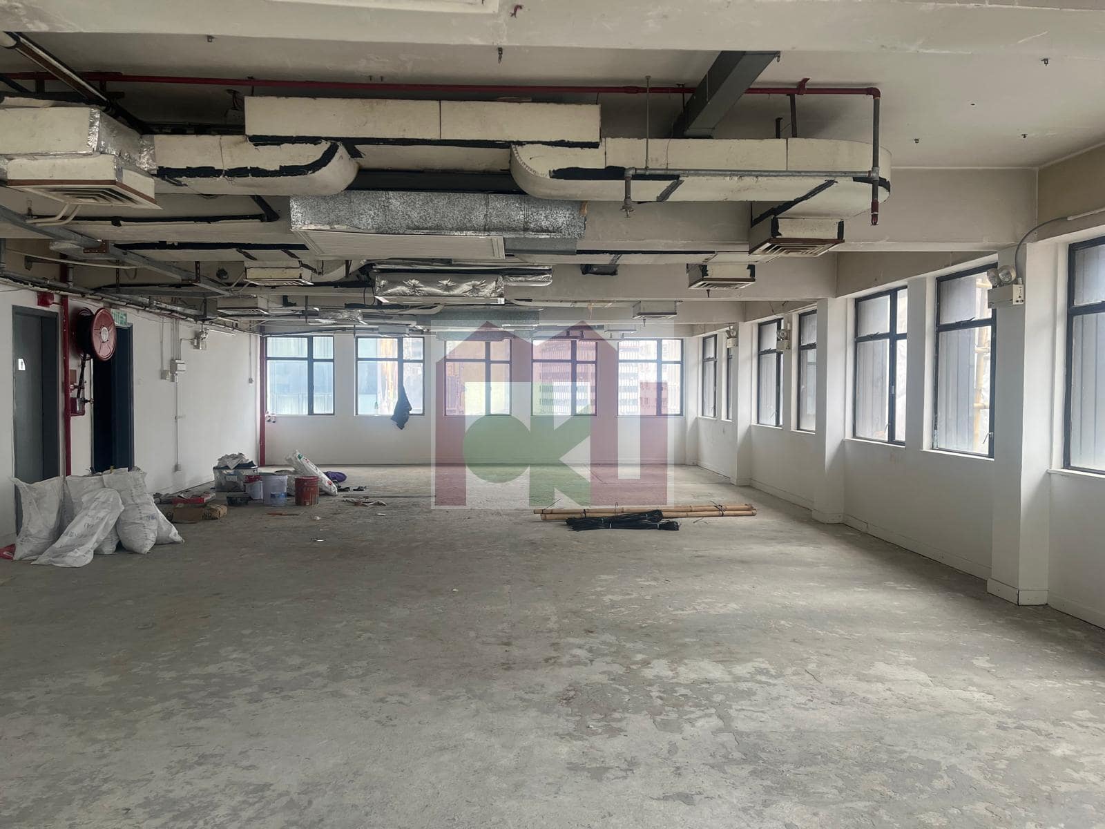 Taurus Building building or unit photo